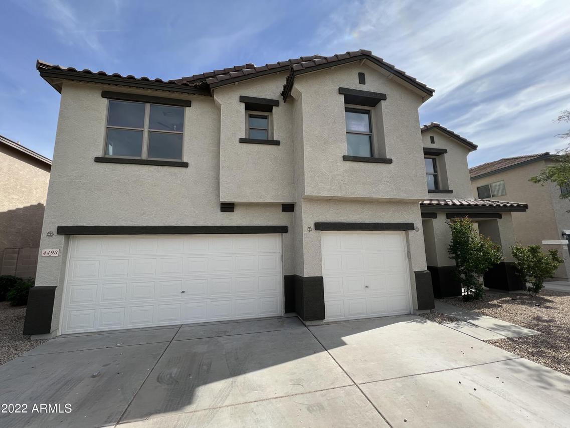 4493 E Whitehall Dr., San Tan Valley, AZ 85140