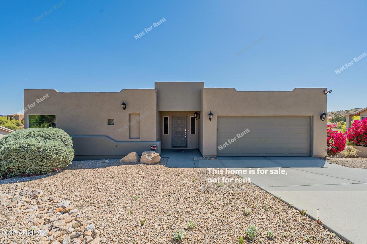 16101 E Venetian Ln., Fountain Hills, AZ 85268