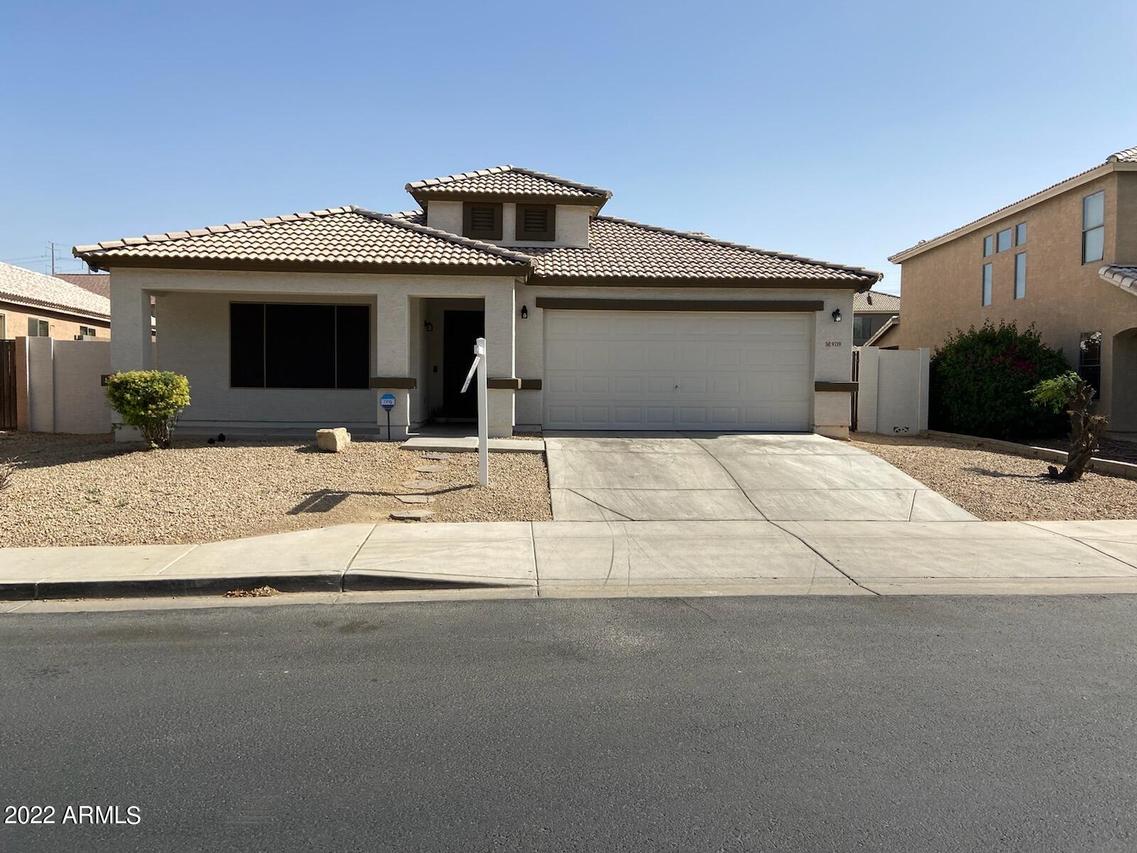 9719 W Kirby Ave., Tolleson, AZ 85353