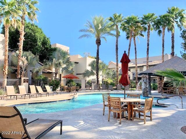 14145 N 92nd St. #1003, Scottsdale, AZ 85260