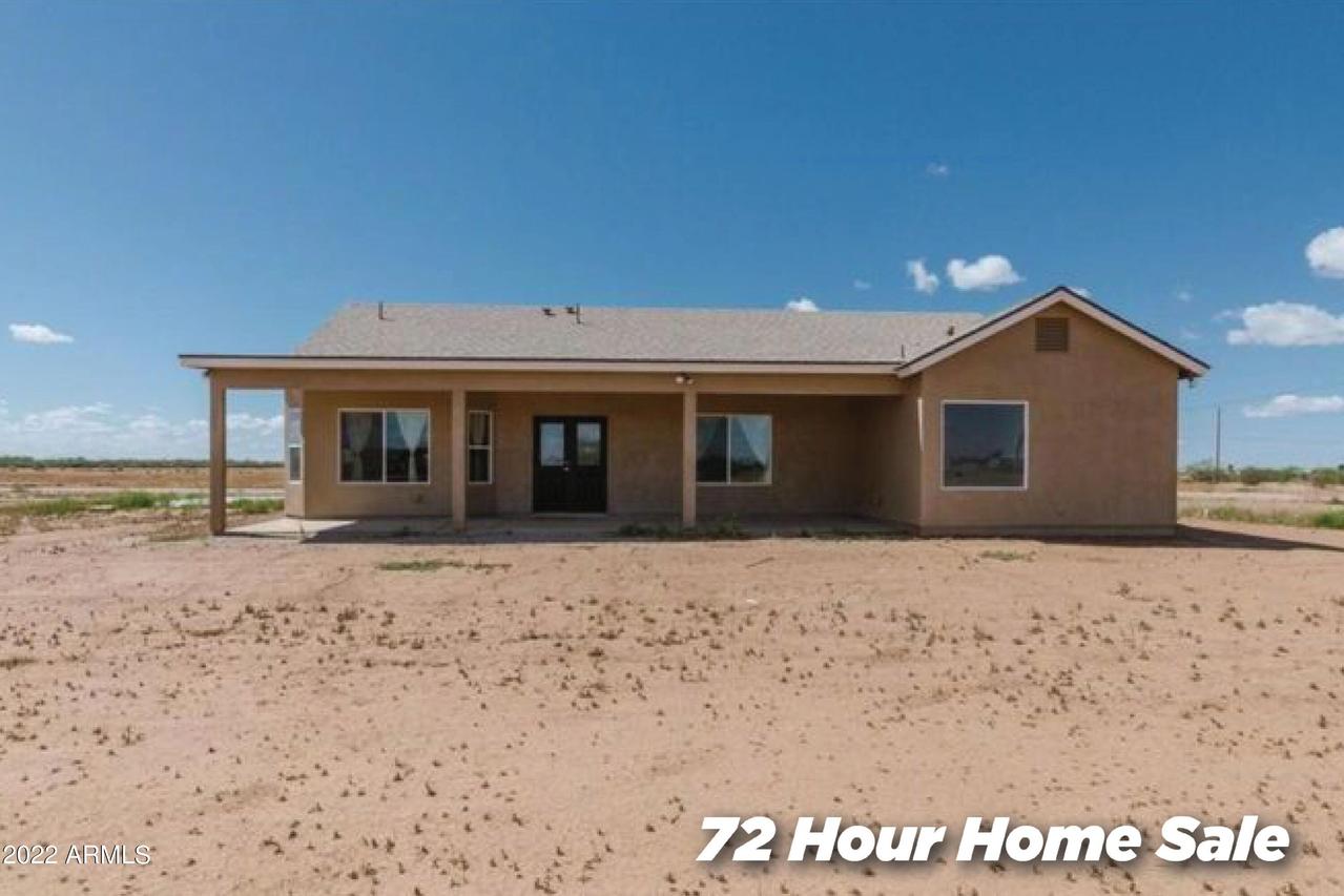10722 E Larson Ct., San Tan Valley, AZ 85143