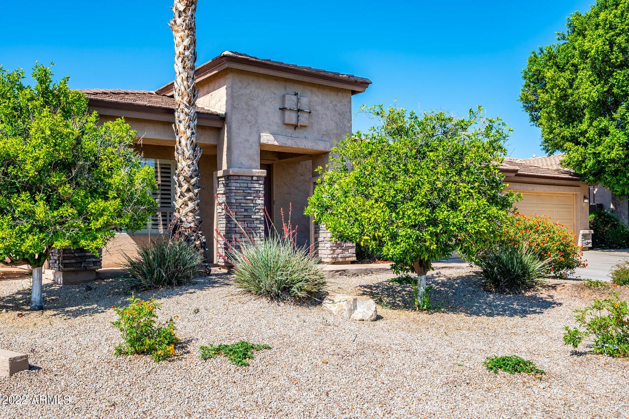 4642 E Decatur St., Mesa, AZ 85205