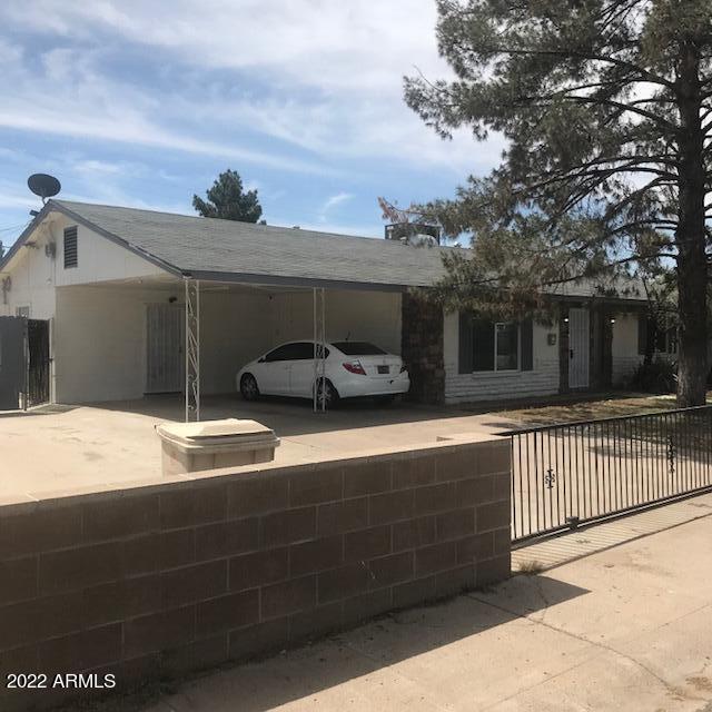 6601 W Georgia Ave., Glendale, AZ 85301