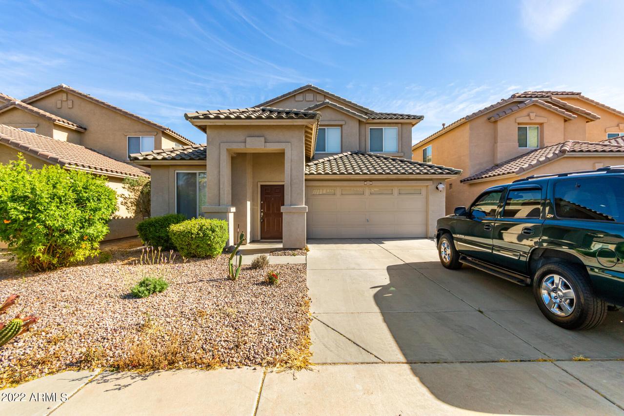 3159 W Five Mile Peak Dr., Queen Creek, AZ 85242