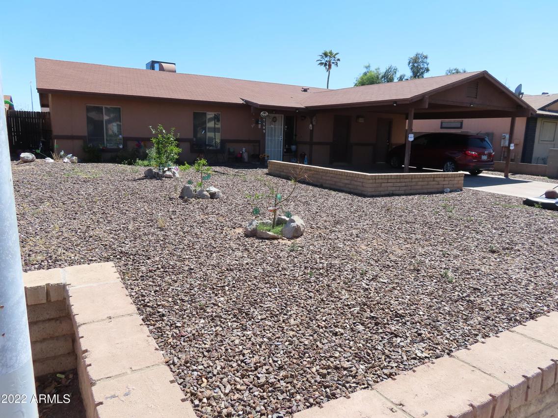 7149 W Claremont St., Glendale, AZ 85303