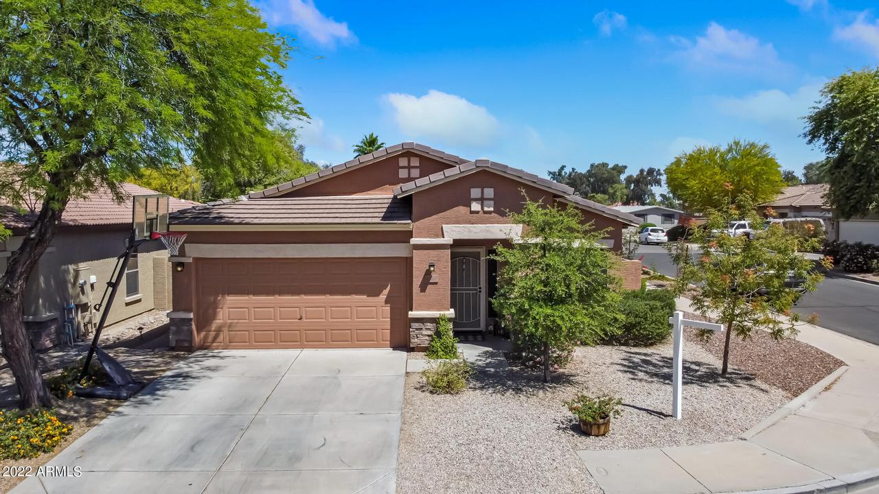22447 S 214th St., Queen Creek, AZ 85142