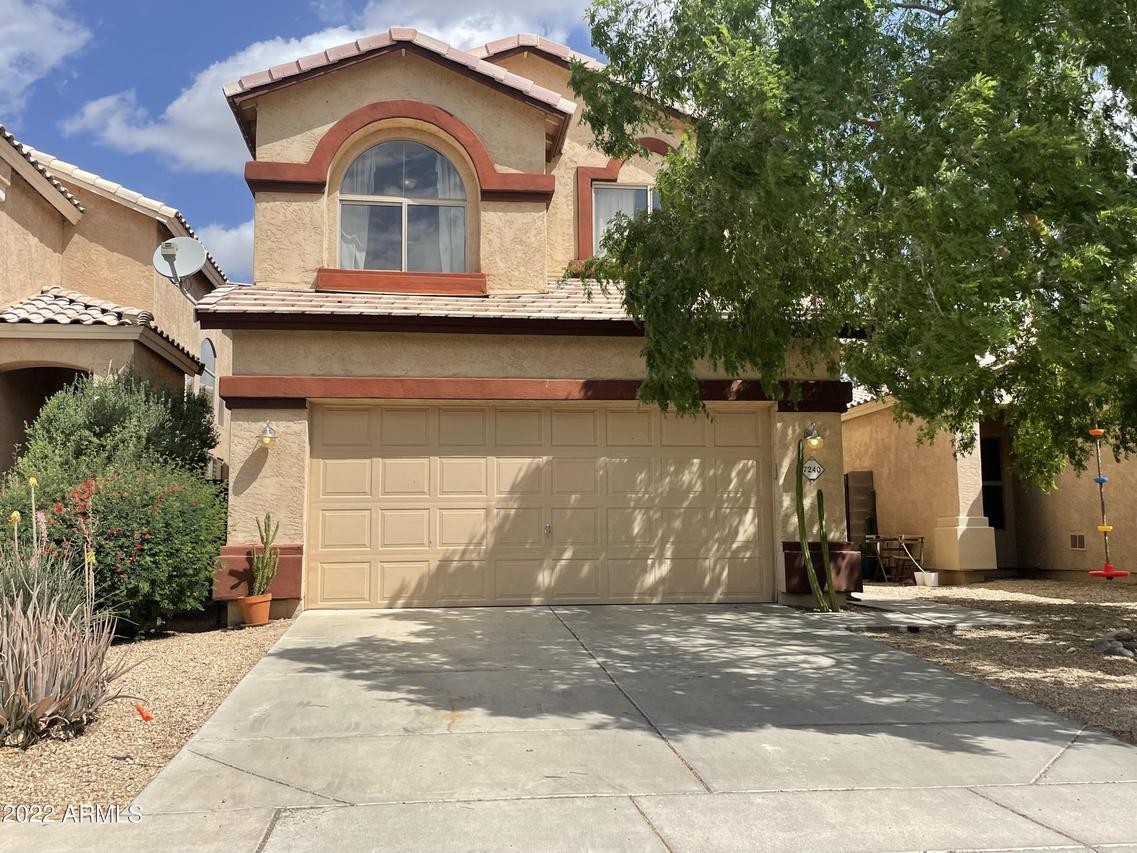 7240 E Knoll St., Mesa, AZ 85207