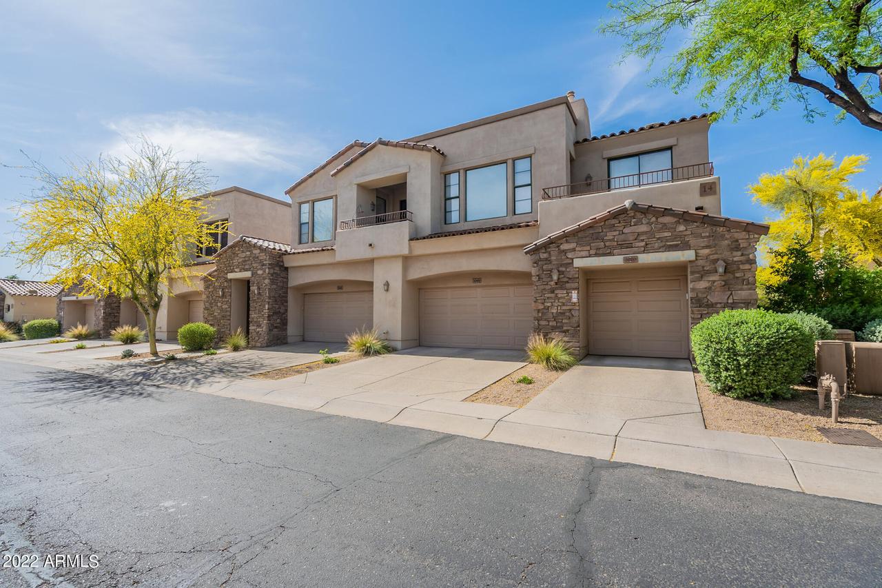 19550 N Grayhawk Dr. #1068, Scottsdale, AZ 85255