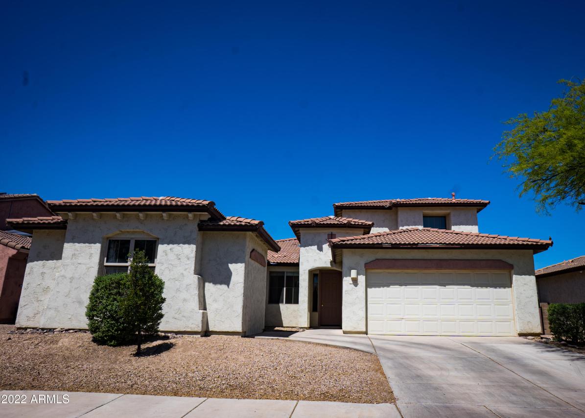 11622 W Barley Dr., Marana, AZ 85653