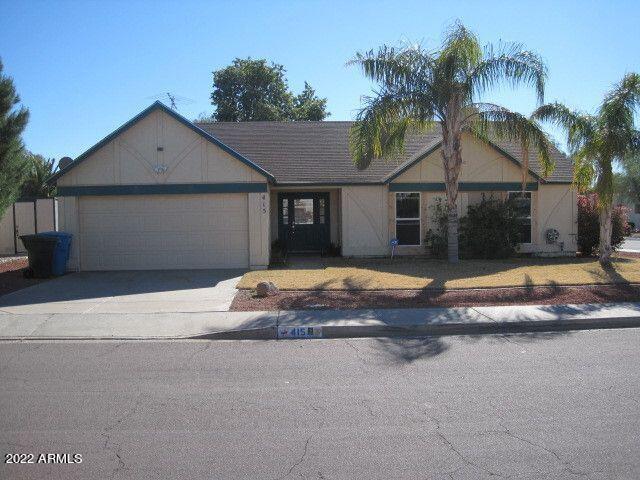 415 W Montoya Ln., Phoenix, AZ 85027