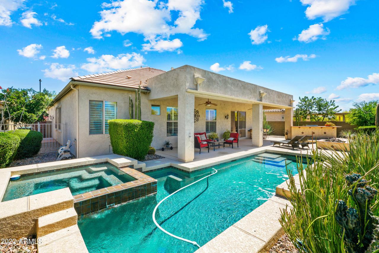 3361 W Links Dr., Phoenix, AZ 85086
