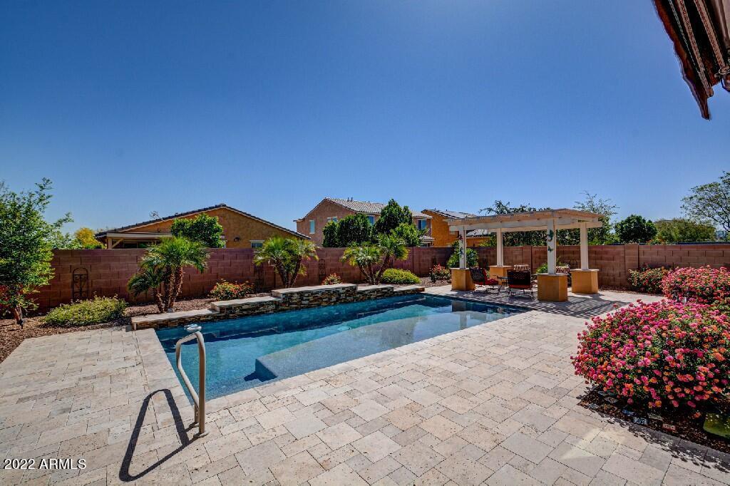 9937 W Andrea Dr., Peoria, AZ 85383
