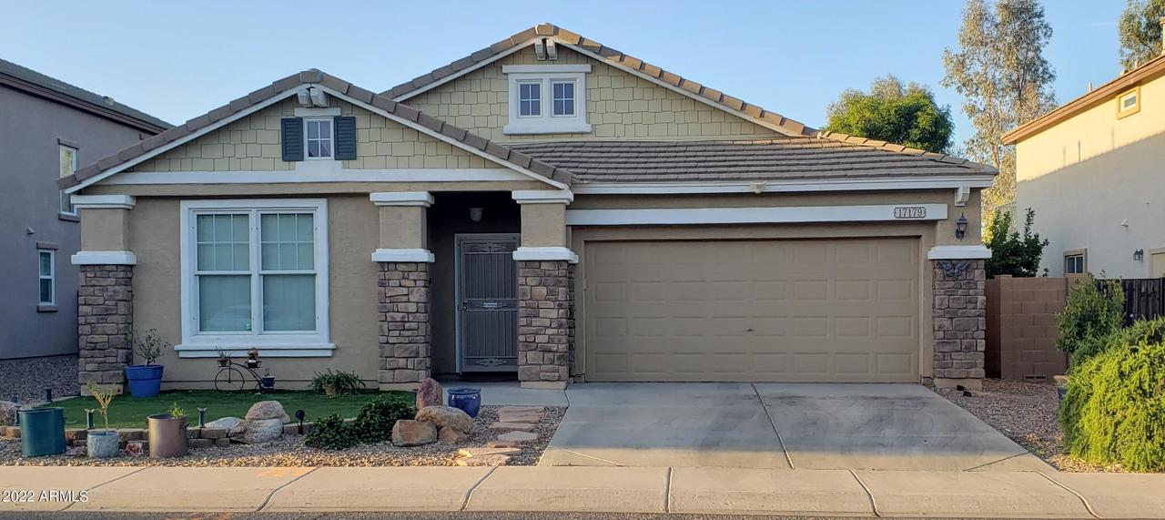 17179 W Post Dr., Surprise, AZ 85388