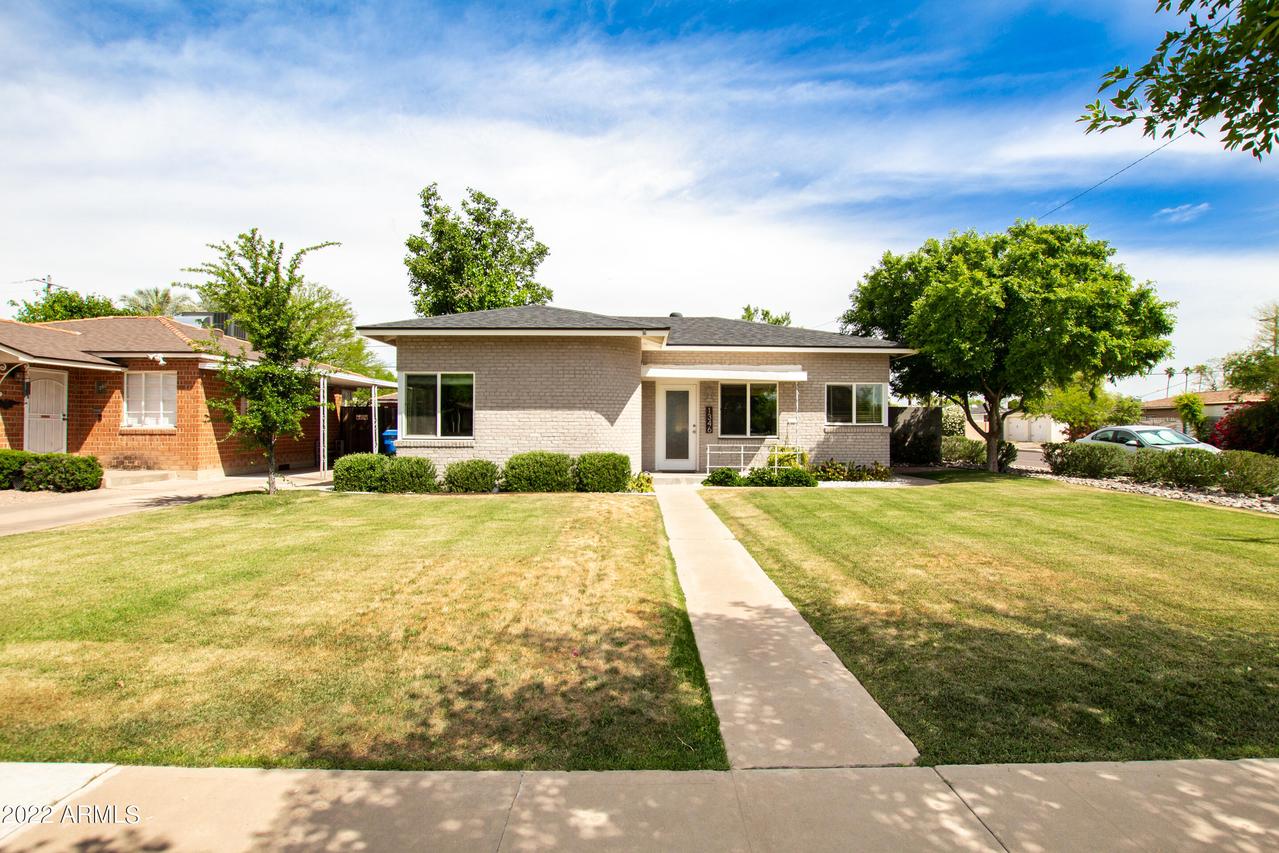 1346 E Coronado Rd., Phoenix, AZ 85006
