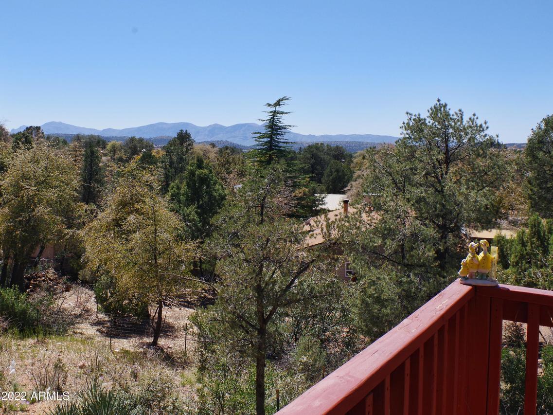 904 N Matterhorn Rd., Payson, AZ 85541