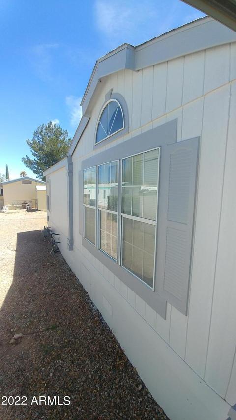 639 S Little Bear Tr., Sierra Vista, AZ 85635