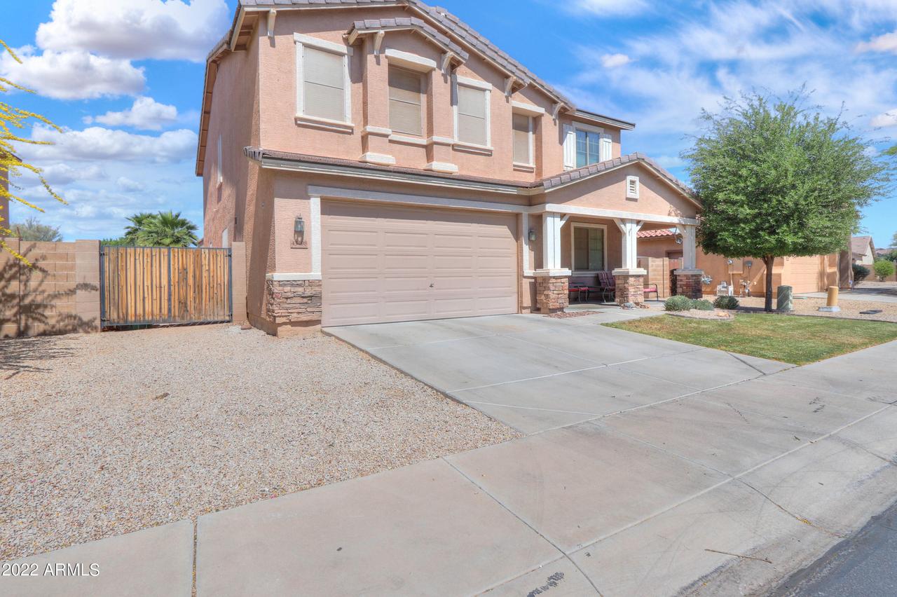 43498 W Oster Dr., Maricopa, AZ 85138