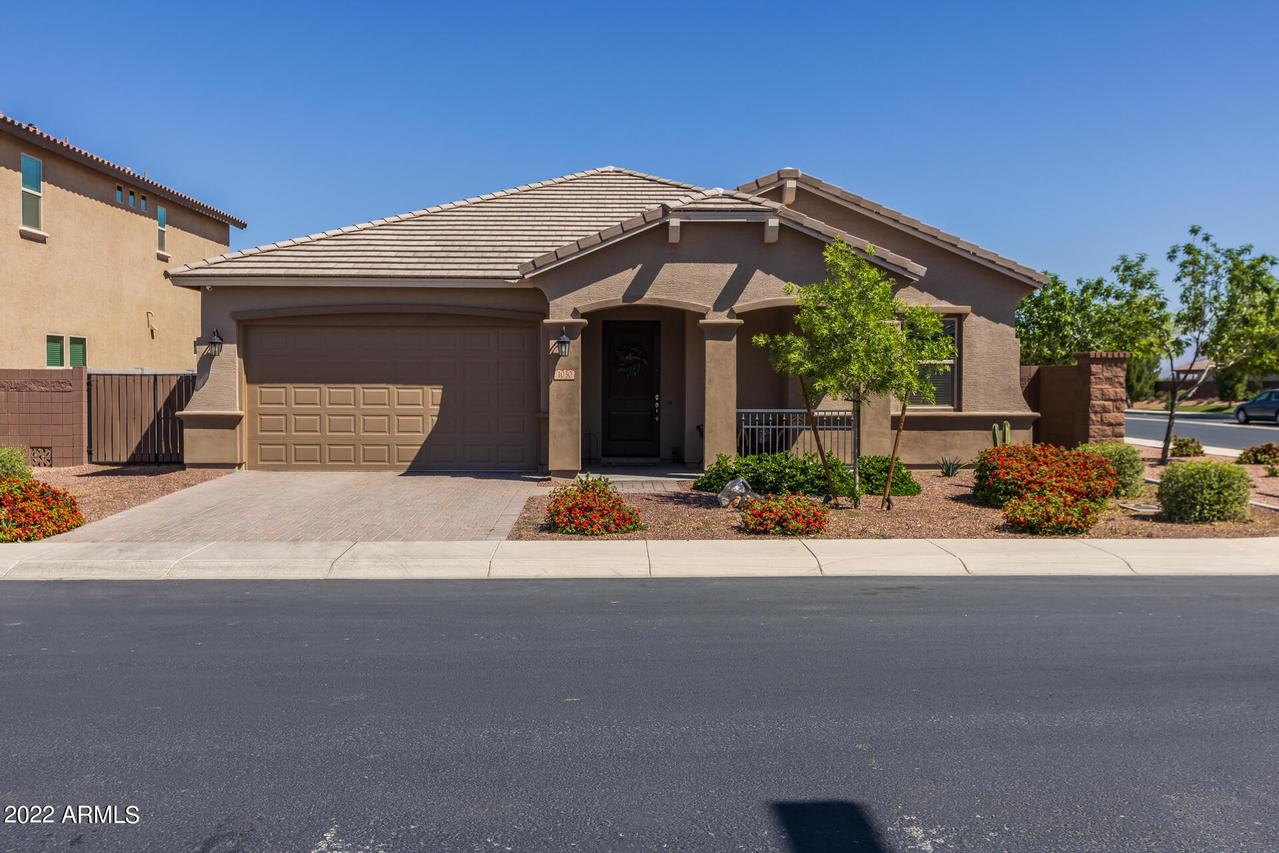 1030 W Beech Tree Ave., Queen Creek, AZ 85140