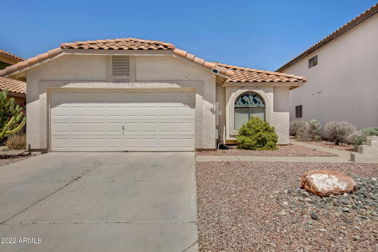 11540 W Citrus Grove Way, Avondale, AZ 85392