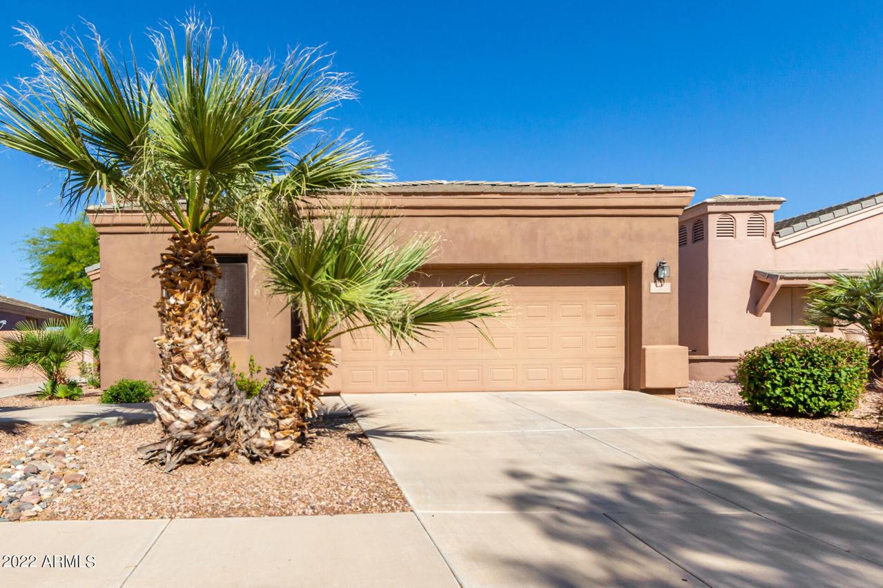 1315 N Fairway Dr., Eloy, AZ 85131