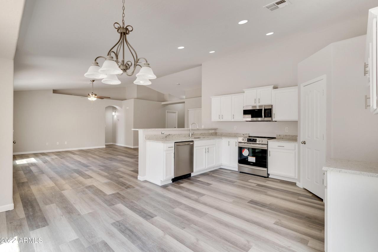 969 W Inca Dr., Coolidge, AZ 85128