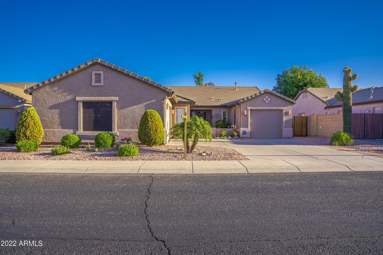 17315 W Rimrock St., Surprise, AZ 85388