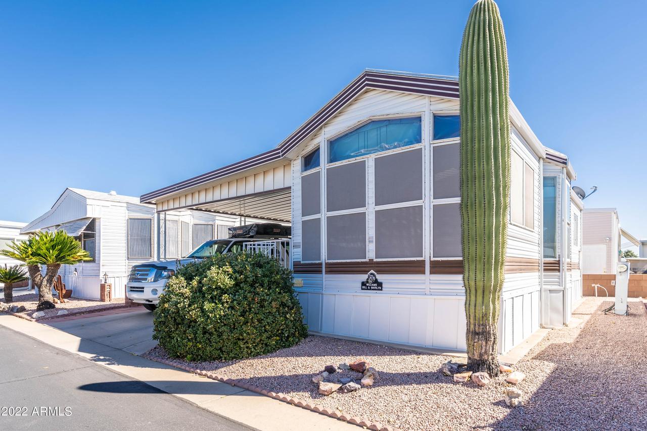 7750 E Broadway Rd. #627, Mesa, AZ 85208
