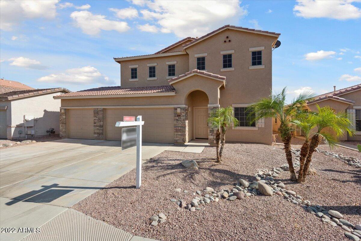 16909 W Carmen Dr., Surprise, AZ 85388