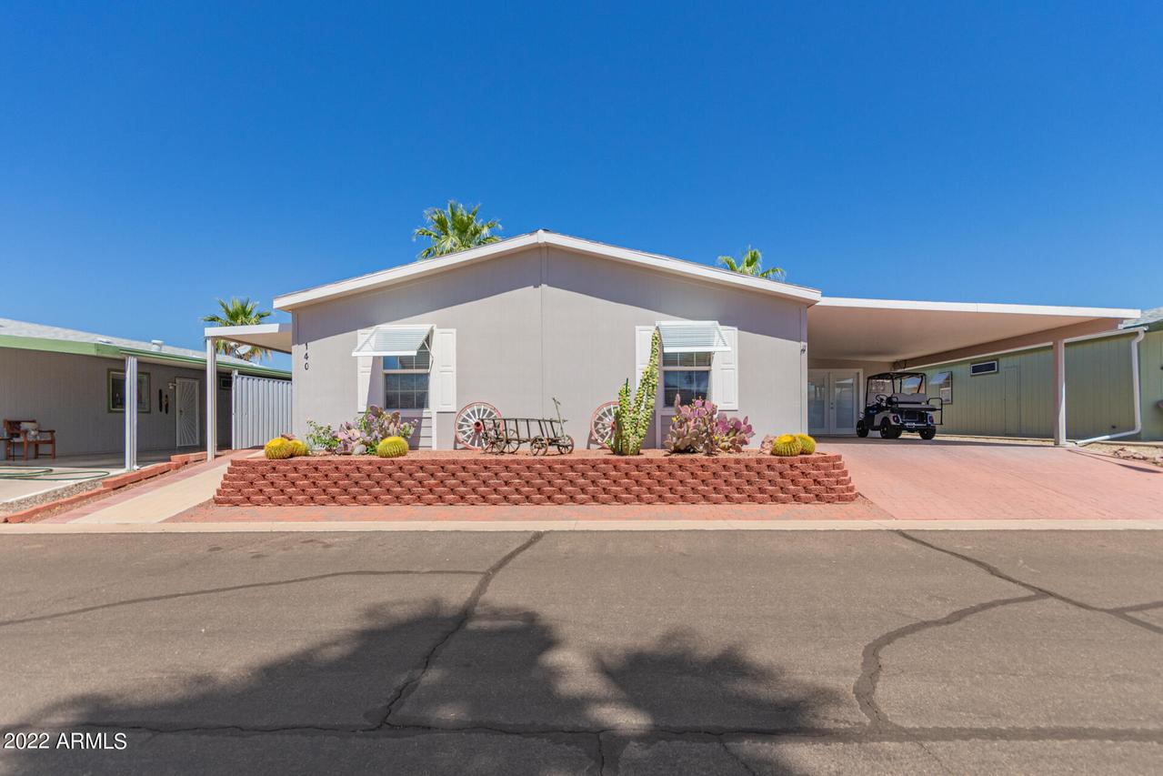 2400 E Baseline Ave. #140, Apache Junction, AZ 85119