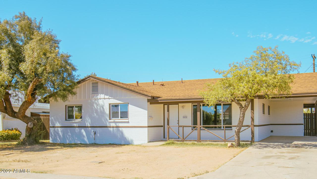 2032 W Rancho Dr., Phoenix, AZ 85015
