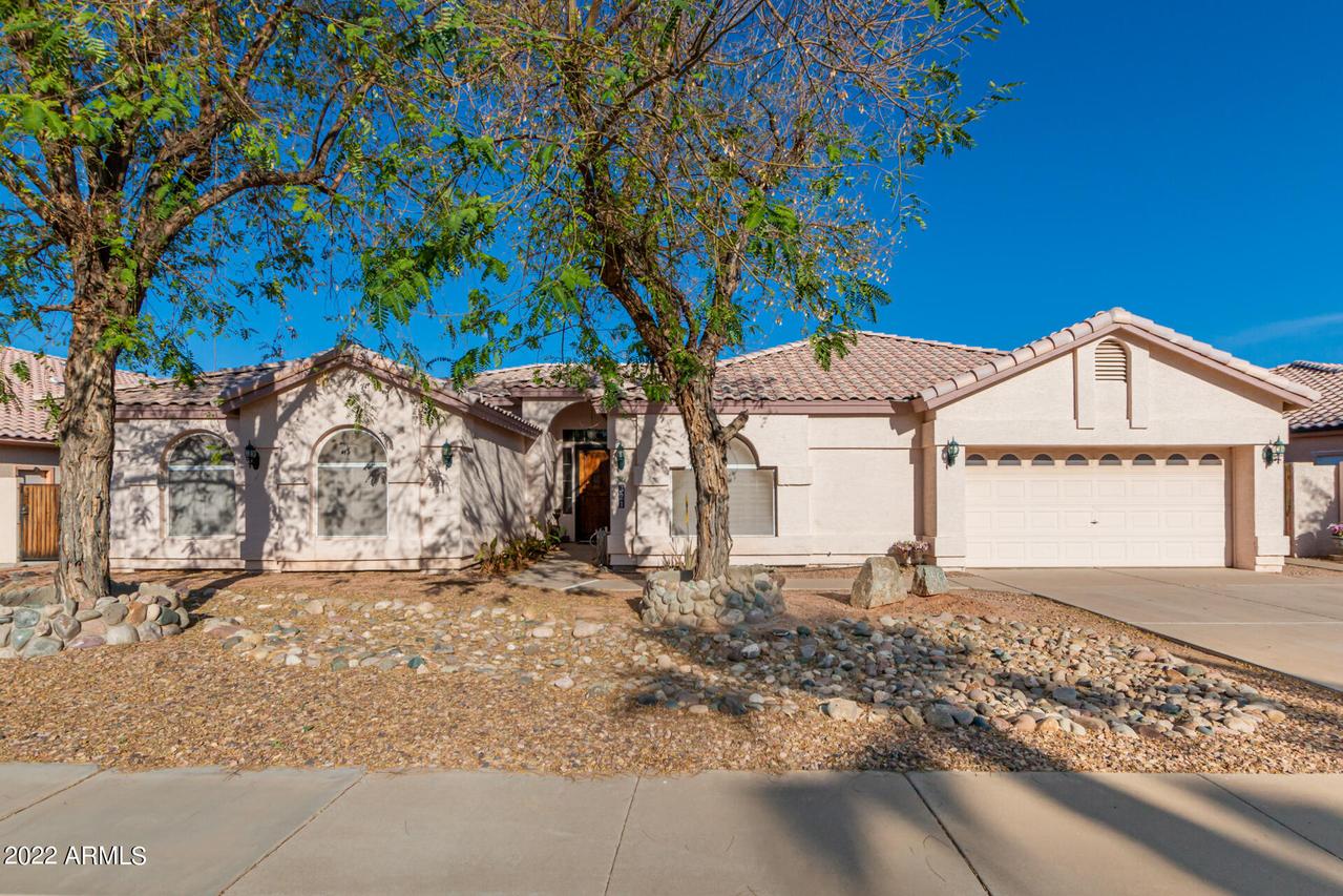 321 S Port Dr., Gilbert, AZ 85233