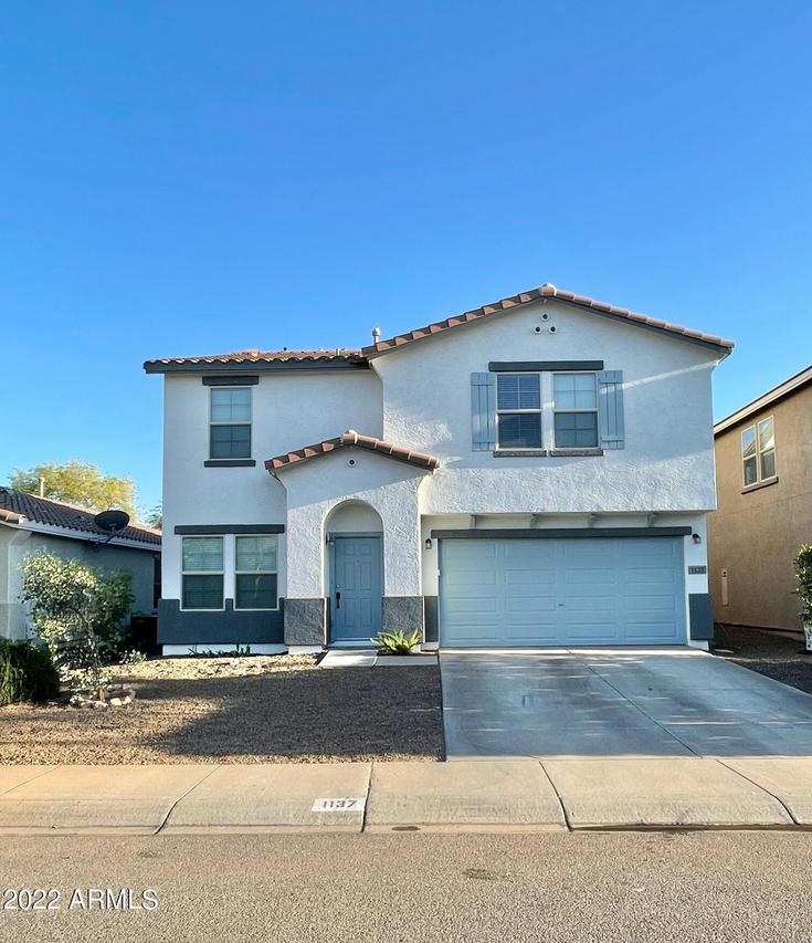 1137 E Leslie Cir., San Tan Valley, AZ 85140