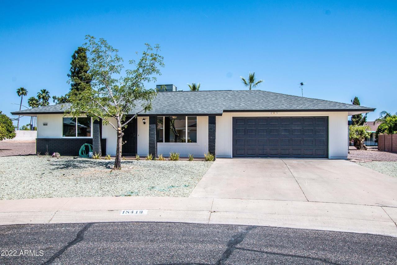 18419 N 97th Ave., Sun City, AZ 85373