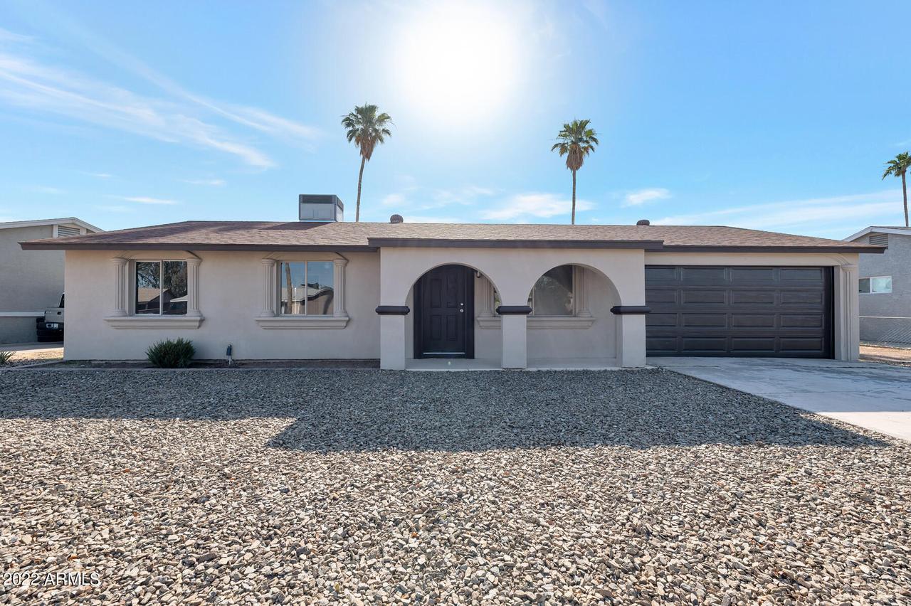 2007 N 55th Ln., Phoenix, AZ 85035