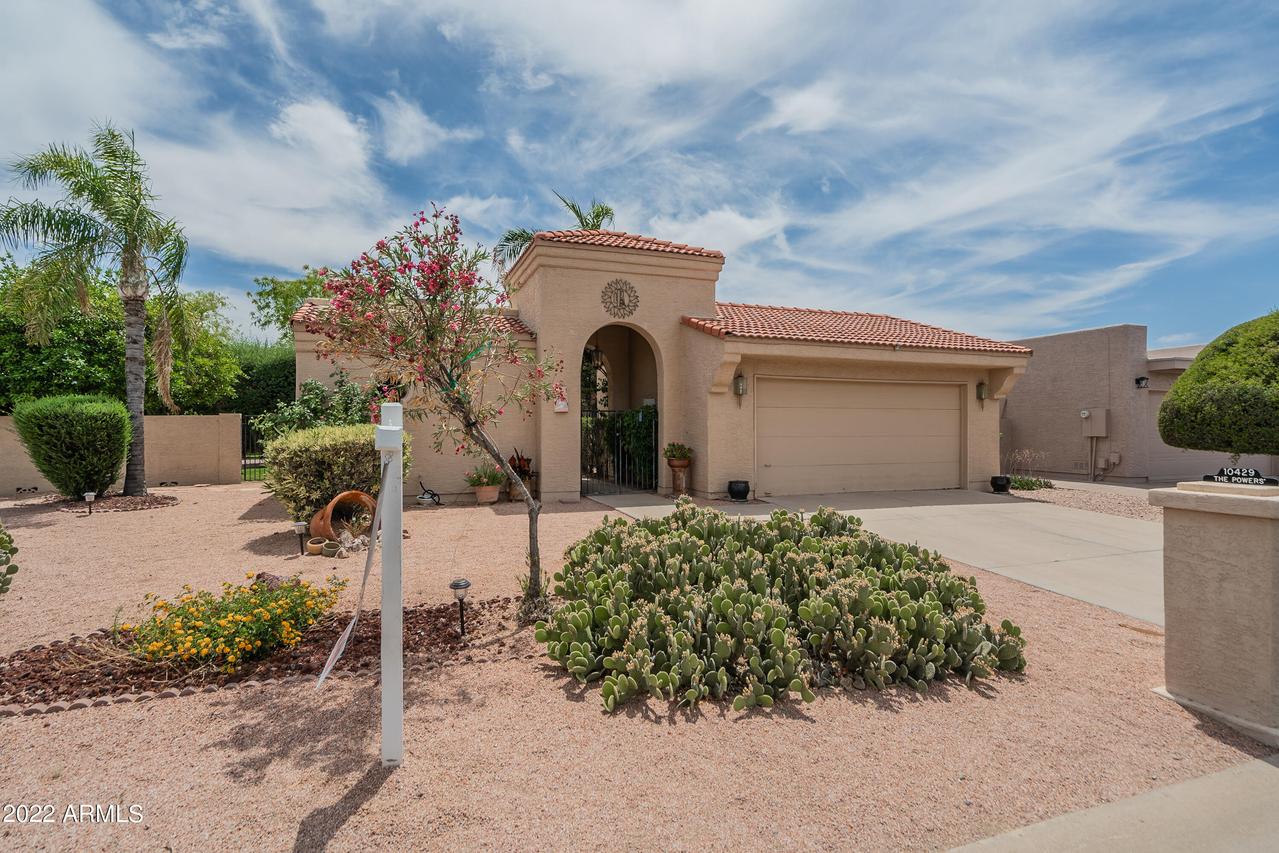 10429 E San Tan Blvd., Sun Lakes, AZ 85248