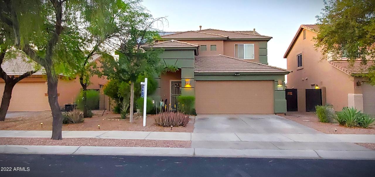 15156 W Grant St., Goodyear, AZ 85338