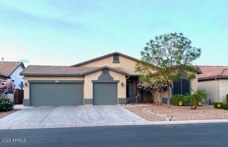 45366 W Windrose Dr., Maricopa, AZ 85139