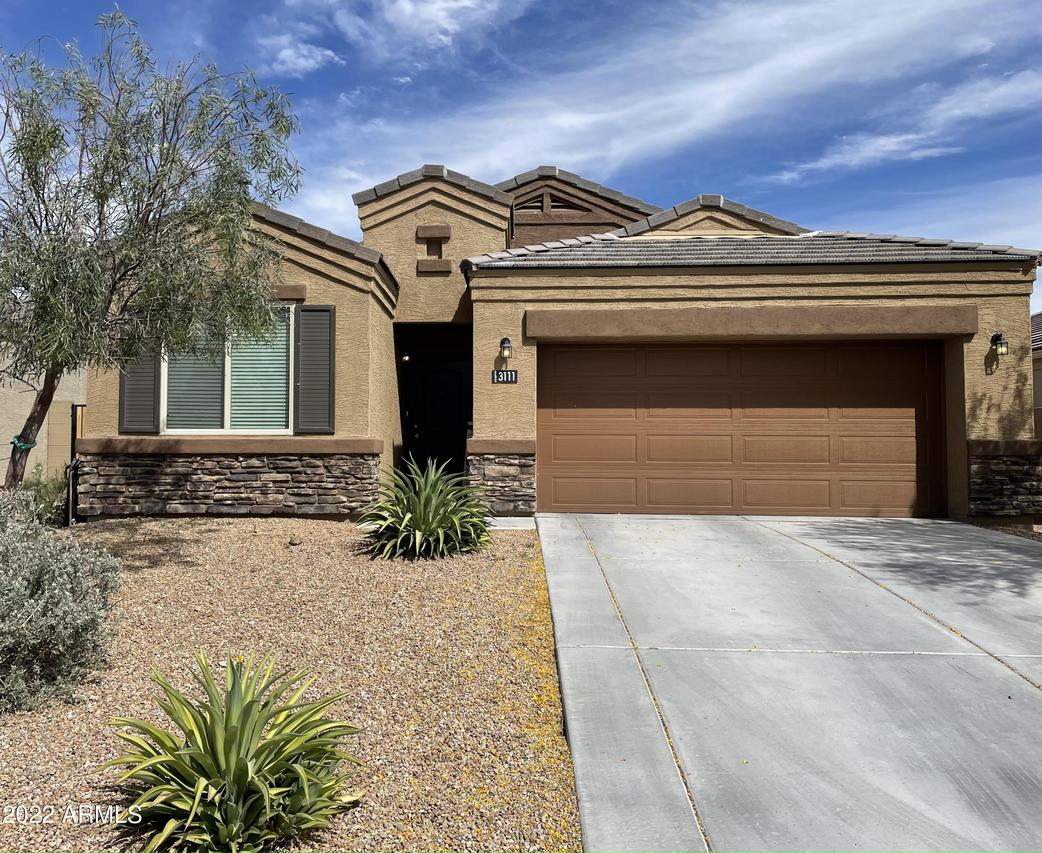 3111 N 301st Dr., Buckeye, AZ 85396