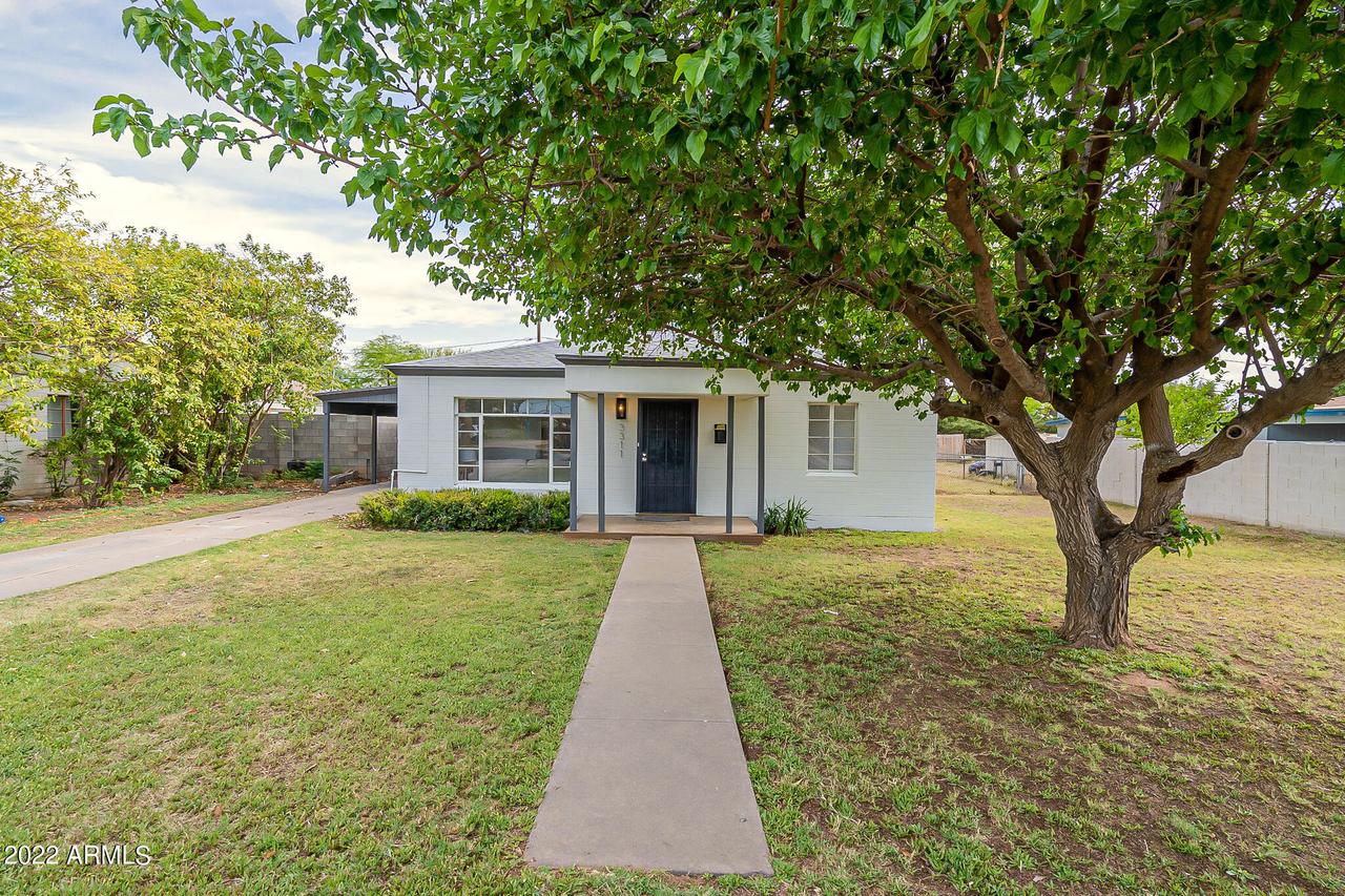 3311 E Yale St., Phoenix, AZ 85008