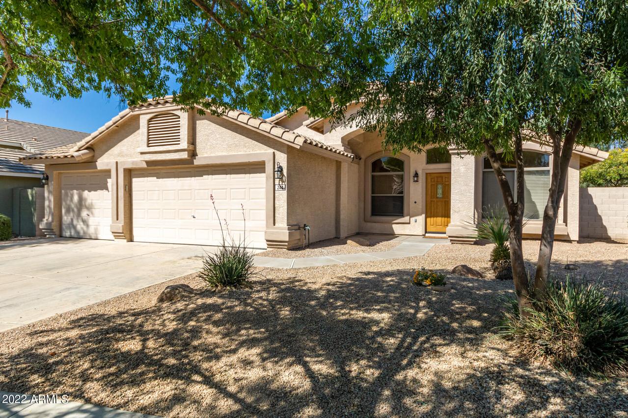 244 N 166th Ln., Goodyear, AZ 85338