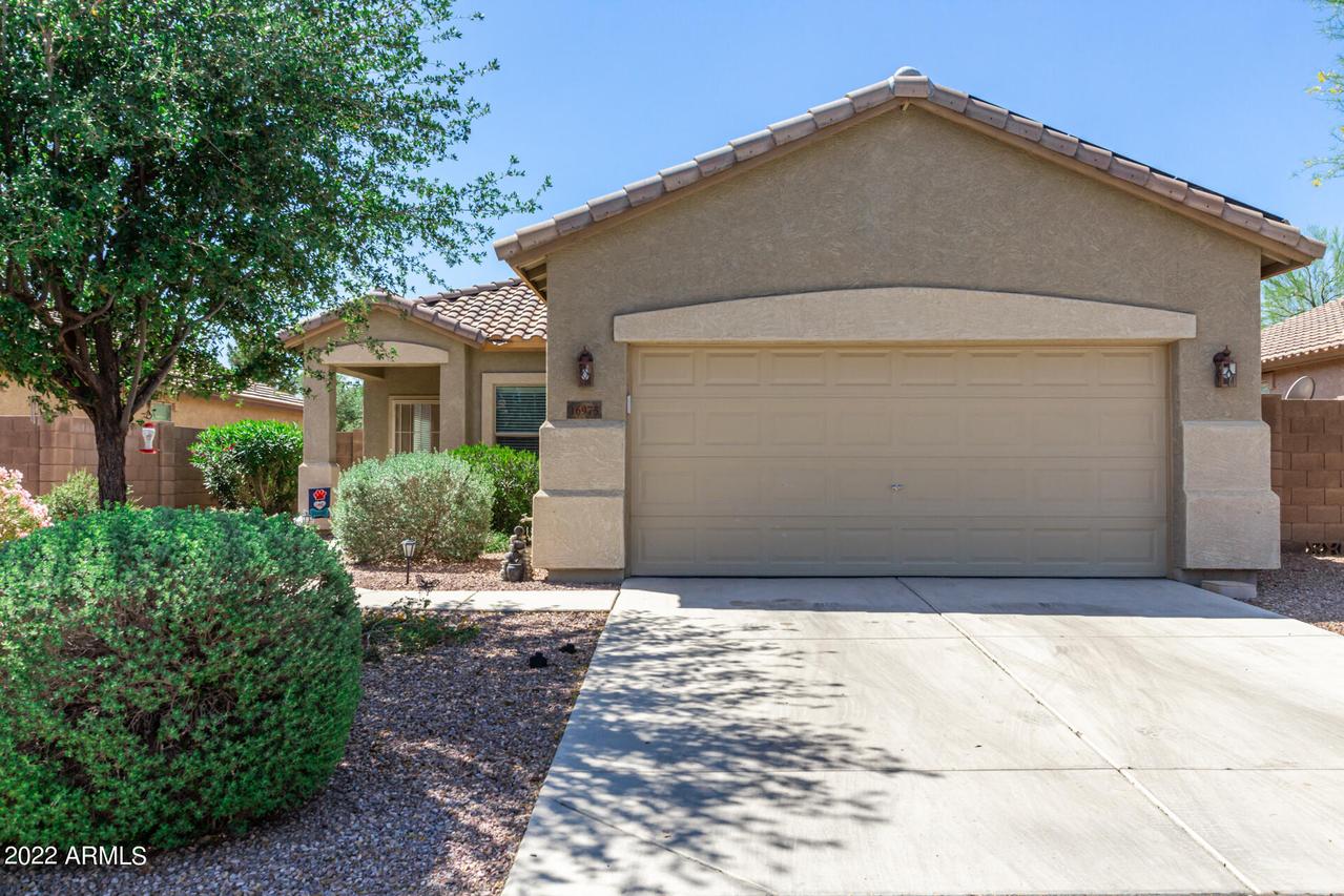 16975 W Southampton Rd., Surprise, AZ 85374