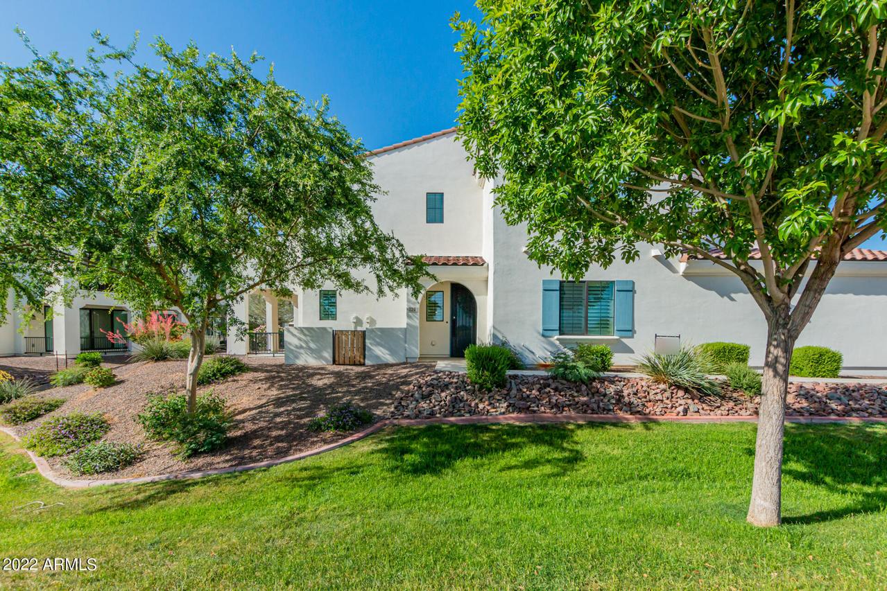 14200 W Village Pkwy. #120, Litchfield Park, AZ 85340