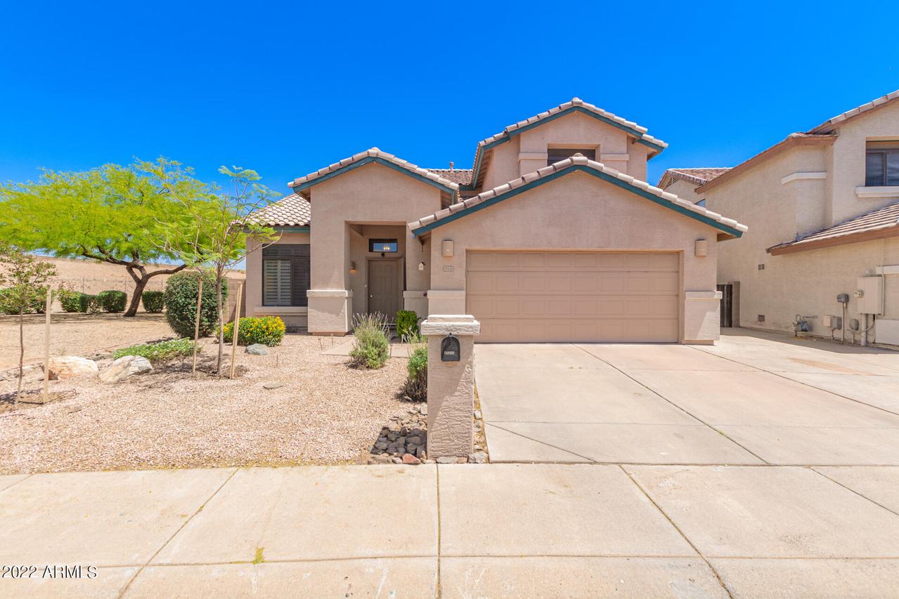 19231 N 39th Way, Phoenix, AZ 85050