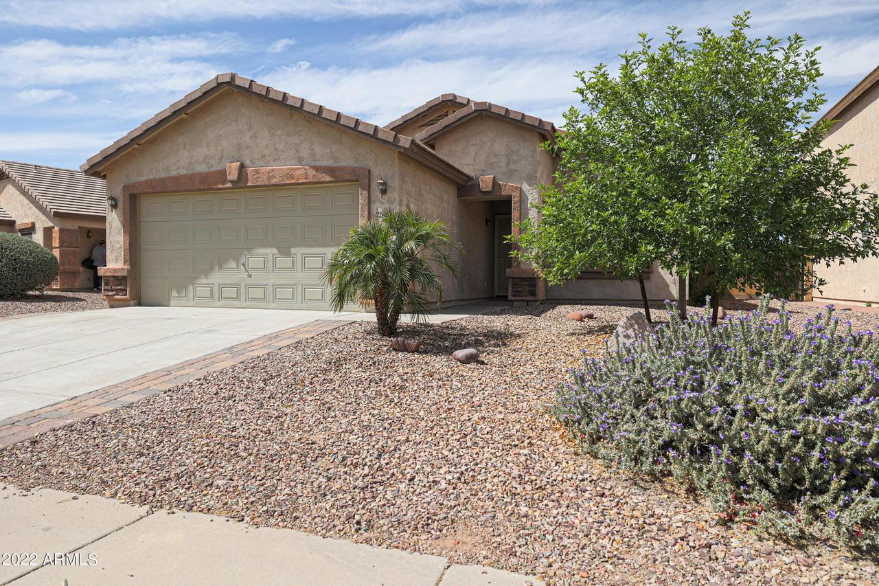 22650 W Pima St., Buckeye, AZ 85326