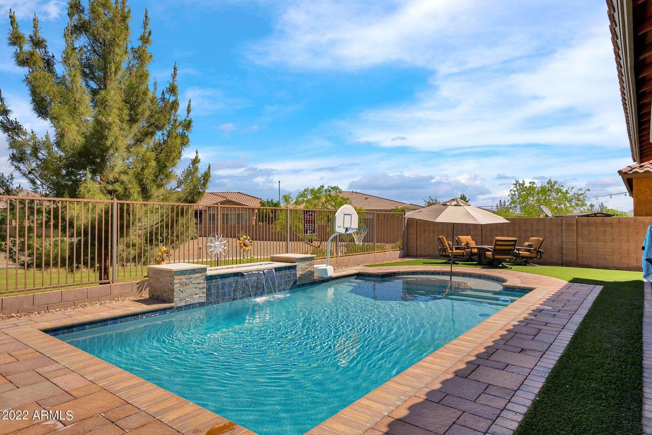 3644 E Jude Ln., Gilbert, AZ 85298