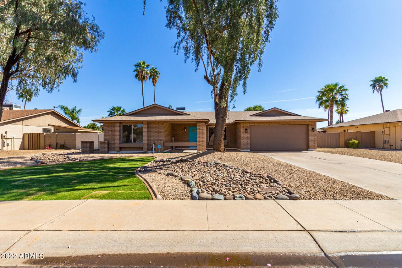 4409 E Redfield Rd., Phoenix, AZ 85032