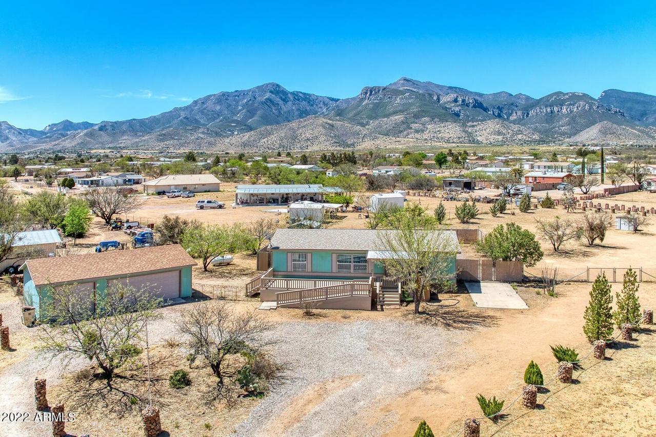 5446 E Calleja Danes, Hereford, AZ 85615