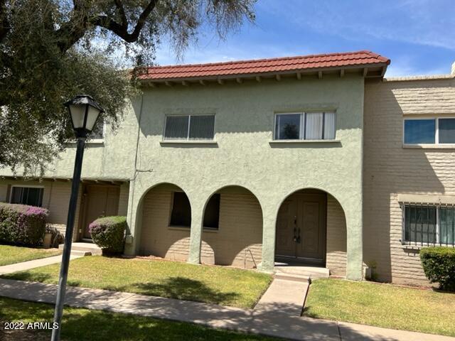 225 N Standage St. #97, Mesa, AZ 85201