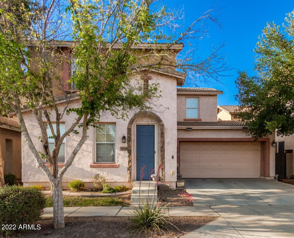 5228 W Warner St., Phoenix, AZ 85043