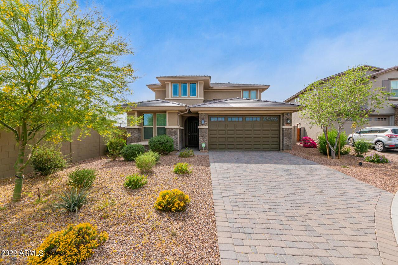 29756 N 114th Ln., Peoria, AZ 85383